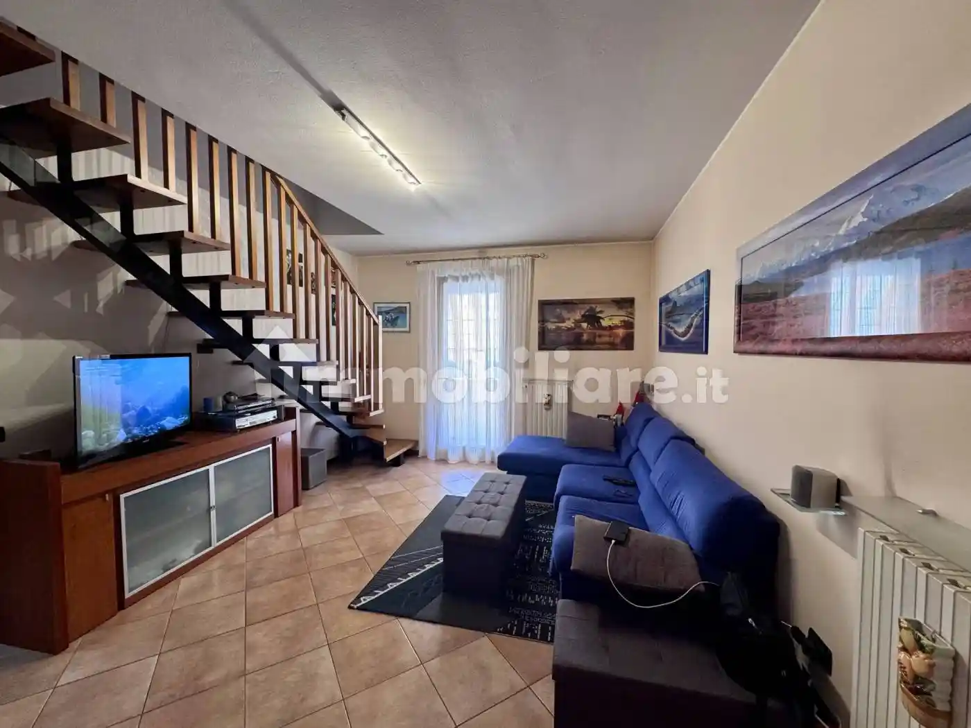 Appartamento in vendita a Mestrino