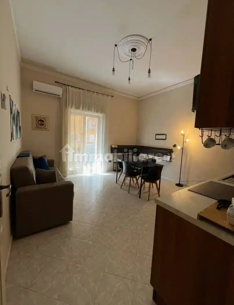 Appartamento in vendita a Caltanissetta