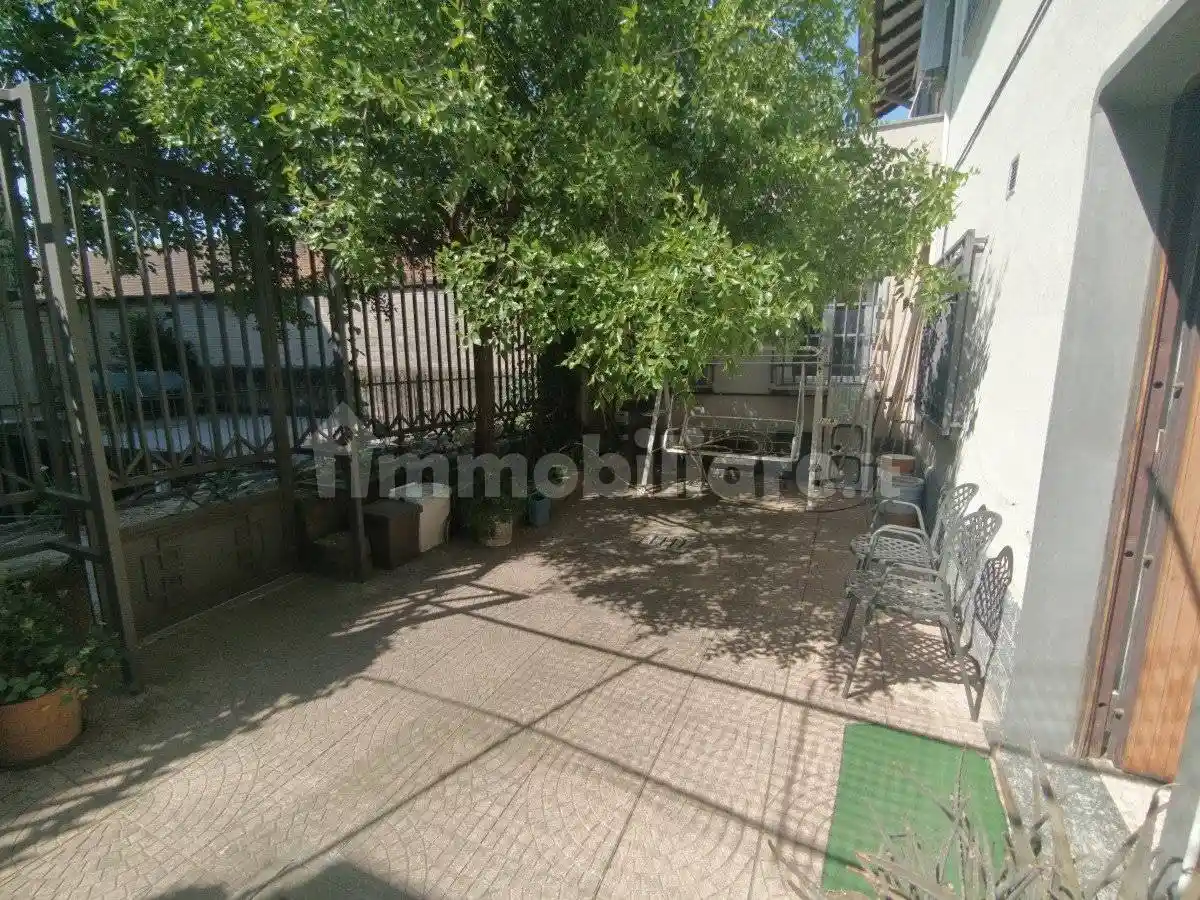 Villa in vendita a Cusano Milanino