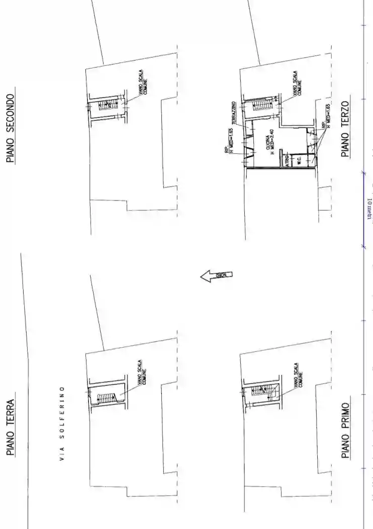 Attico - Mansarda - foto 2