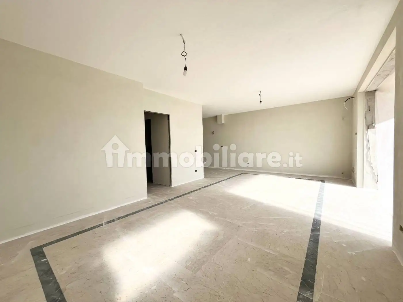 Trilocale via Colle San Paolo 72, Boville Ernica - foto 2