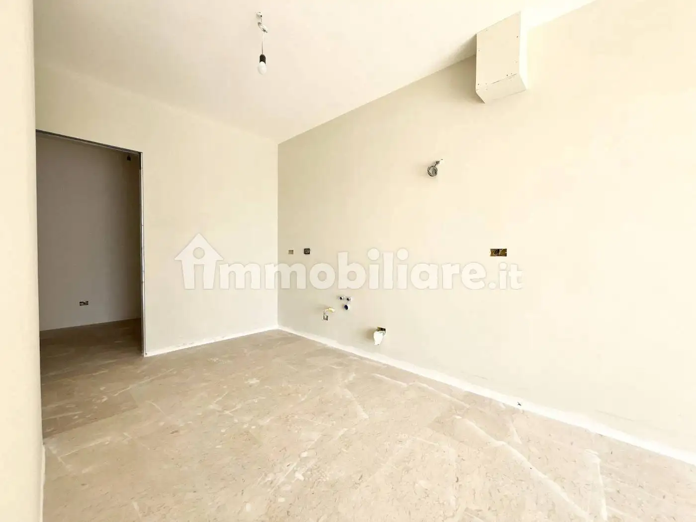 Trilocale via Colle San Paolo 72, Boville Ernica - foto 3