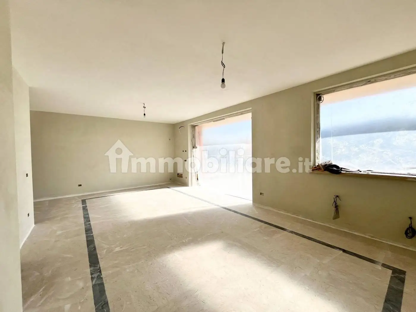 Trilocale via Colle San Paolo 72, Boville Ernica - foto 4