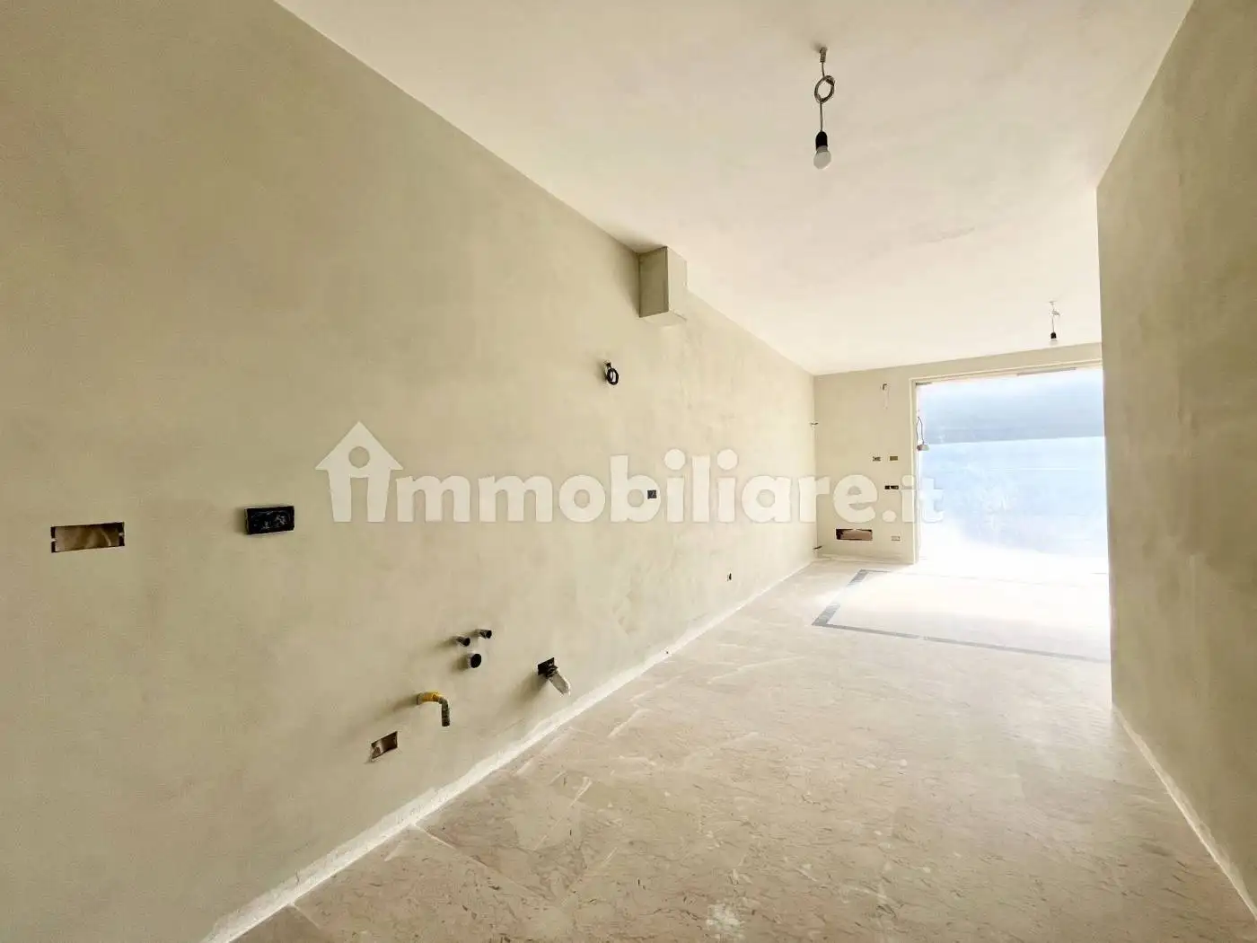 Trilocale via Colle San Paolo 72, Boville Ernica - foto 5