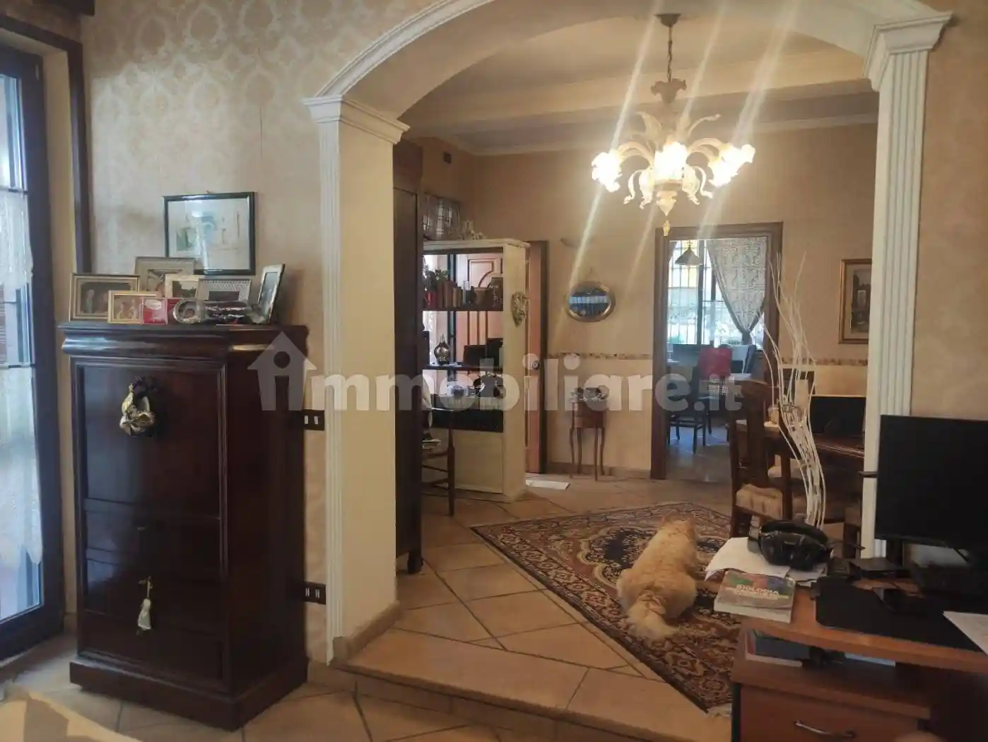 Appartamento in vendita a Guidonia Montecelio