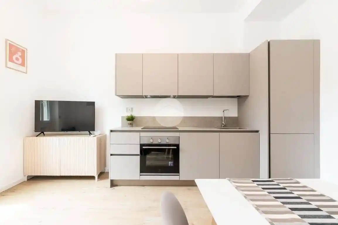 Bilocale via Giorgio Marazzani 8, Cimiano, Milano - foto 3