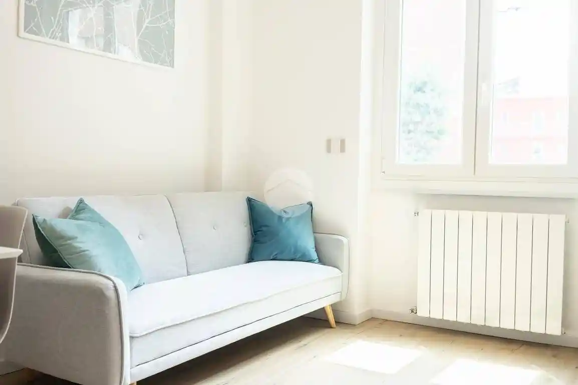 Bilocale via Giorgio Marazzani 8, Cimiano, Milano - foto 4