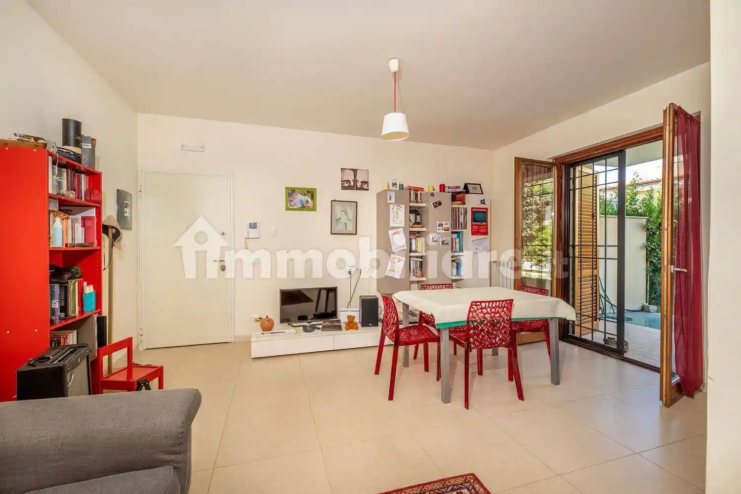 Trilocale via di Rocca di Papa 4, Tuscolana, Grottaferrata - foto 3