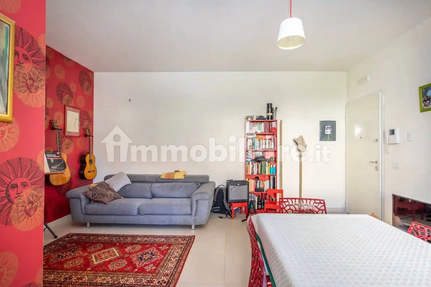 Trilocale via di Rocca di Papa 4, Tuscolana, Grottaferrata - foto 5