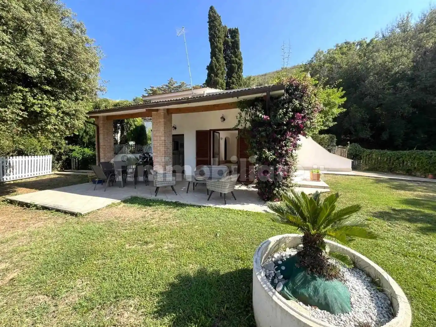 Villa in vendita a Portoferraio