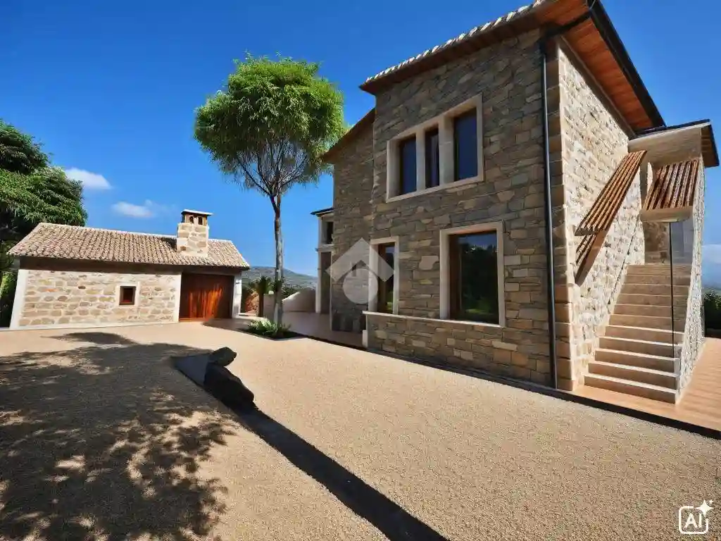 Casa indipendente - foto 4