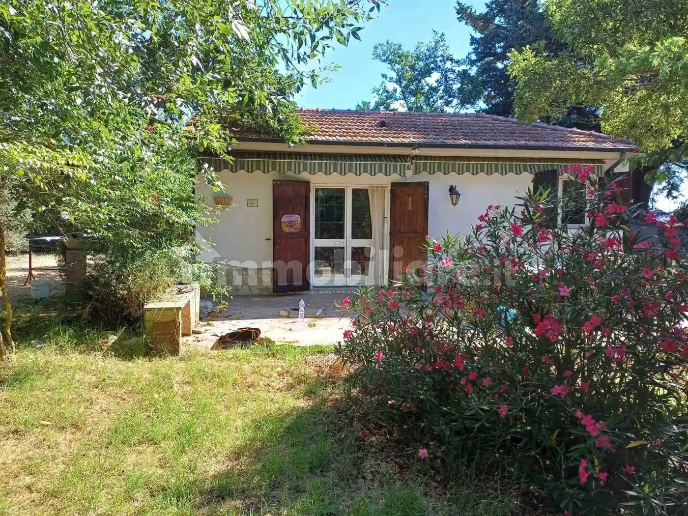 Appartamento in vendita a Campiglia Marittima