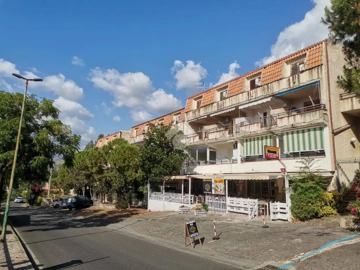 Appartamento in vendita a Diamante