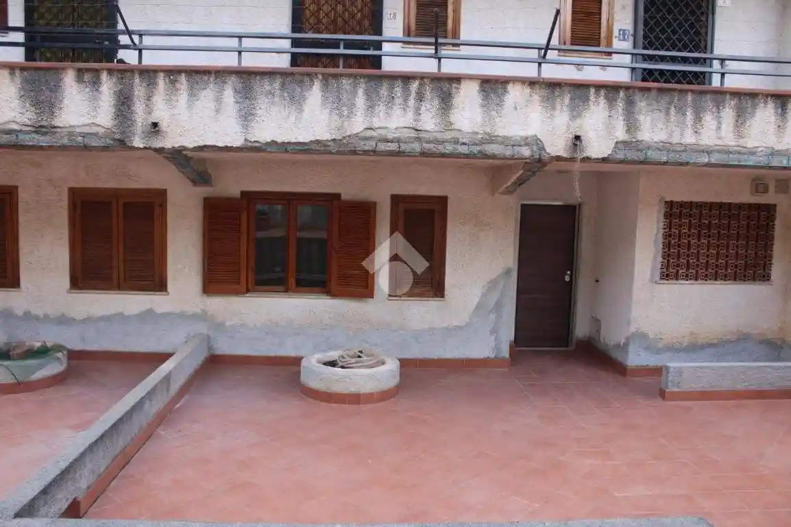 Trilocale via Vittorio Veneto, Cirella, Diamante - foto 2