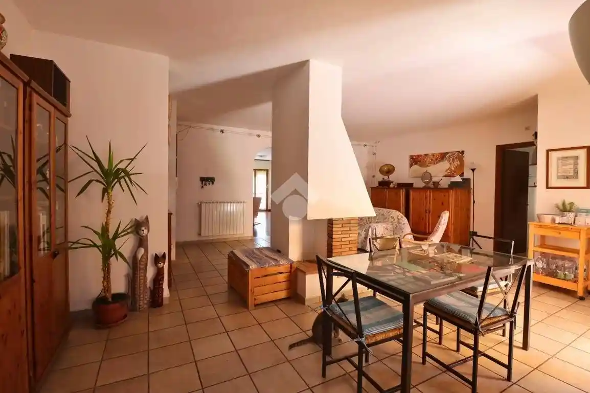 Trilocale Vocabolo Casali, Papigno - Miranda, Terni - foto 2