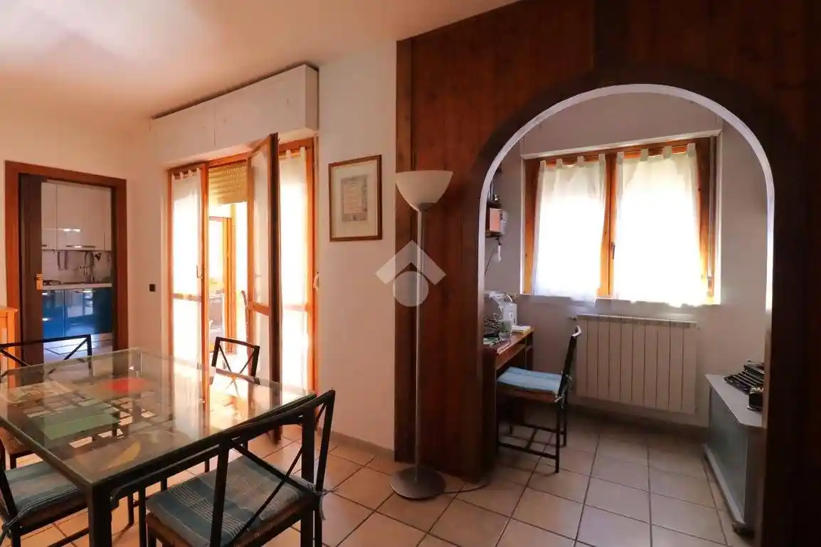 Trilocale Vocabolo Casali, Papigno - Miranda, Terni - foto 3