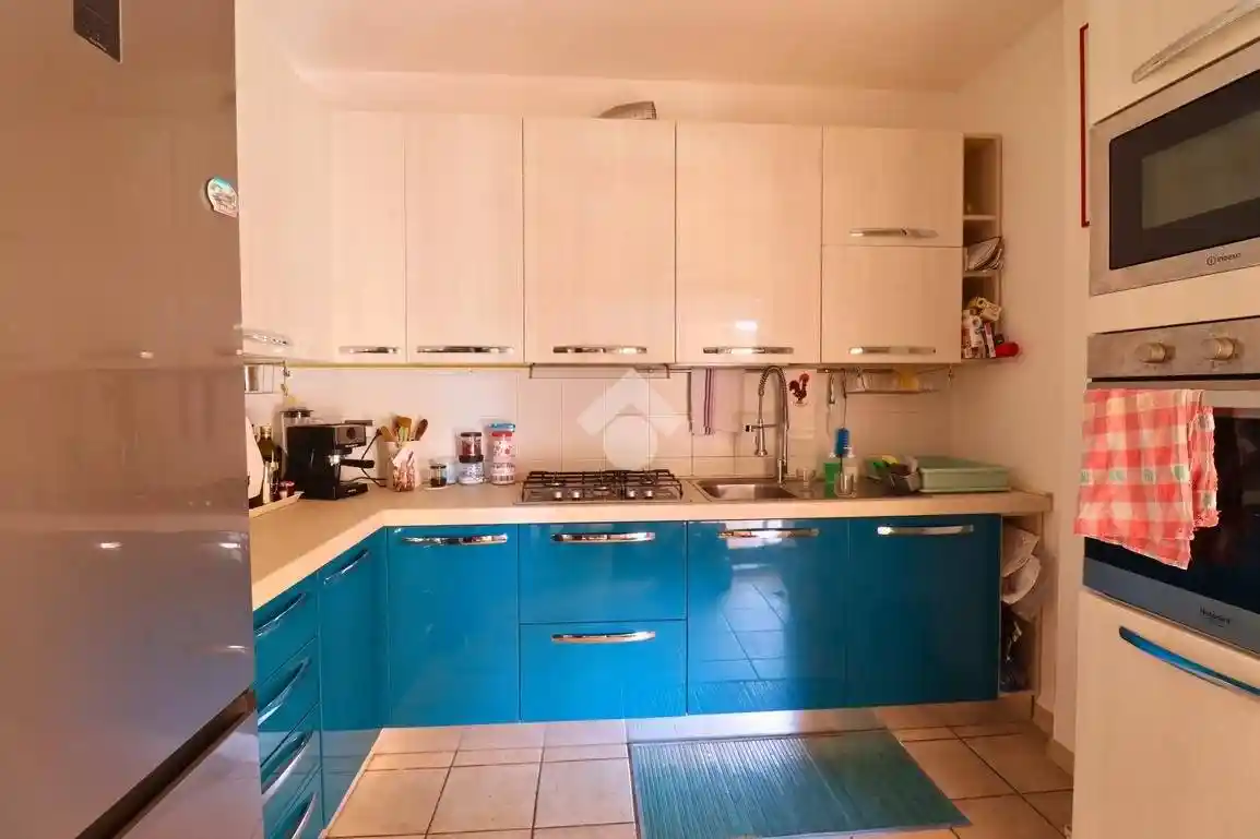 Trilocale Vocabolo Casali, Papigno - Miranda, Terni - foto 5