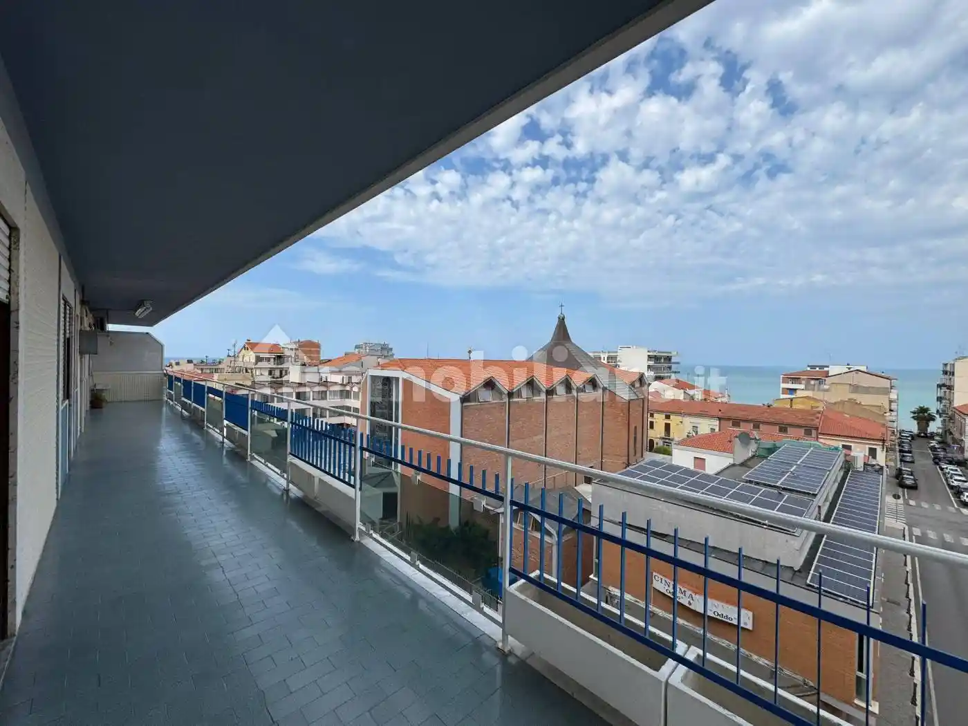 Appartamento in vendita a Termoli