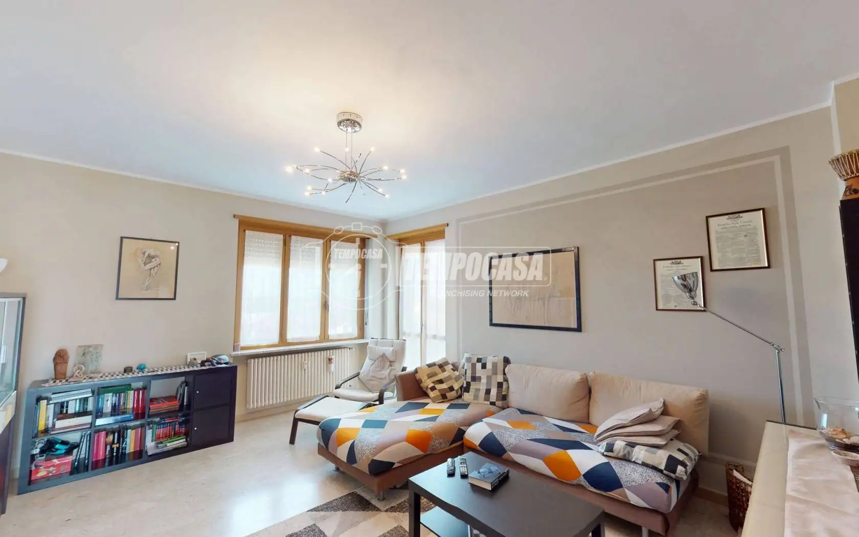 Appartamento via Circonvallazione, Busano - foto 2