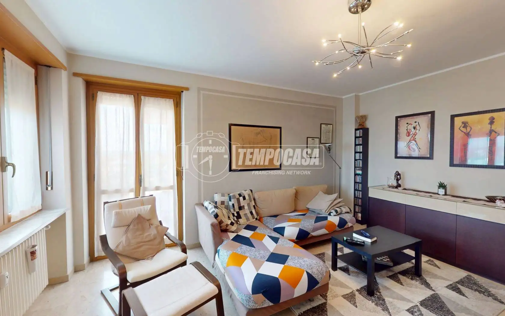 Appartamento via Circonvallazione, Busano - foto 3