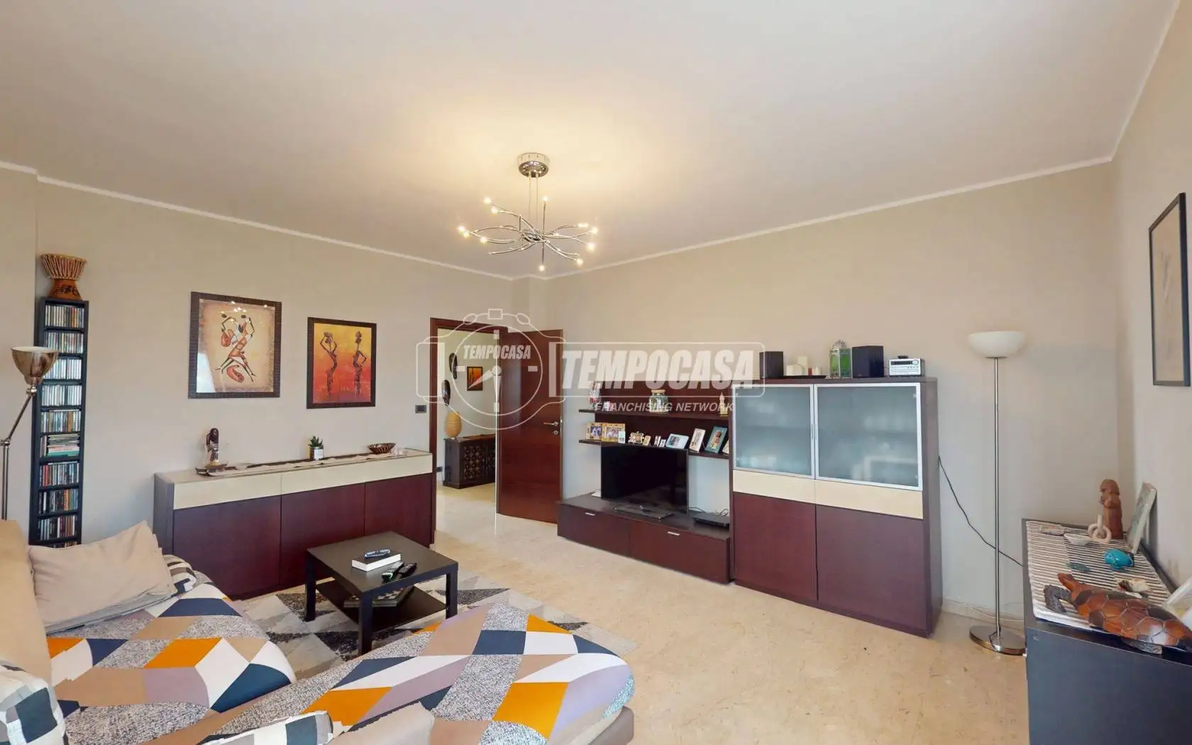 Appartamento via Circonvallazione, Busano - foto 4