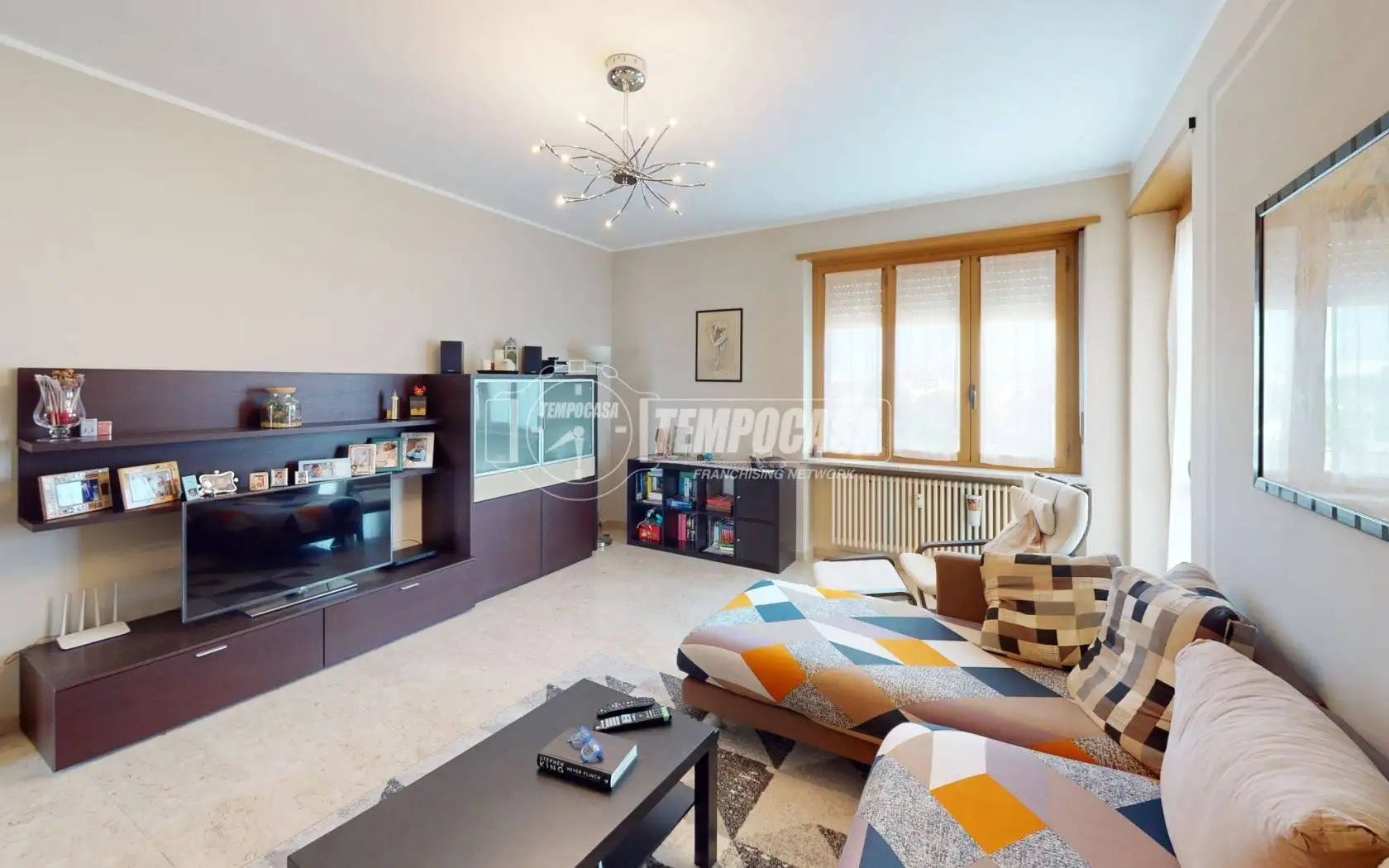 Appartamento via Circonvallazione, Busano - foto 5