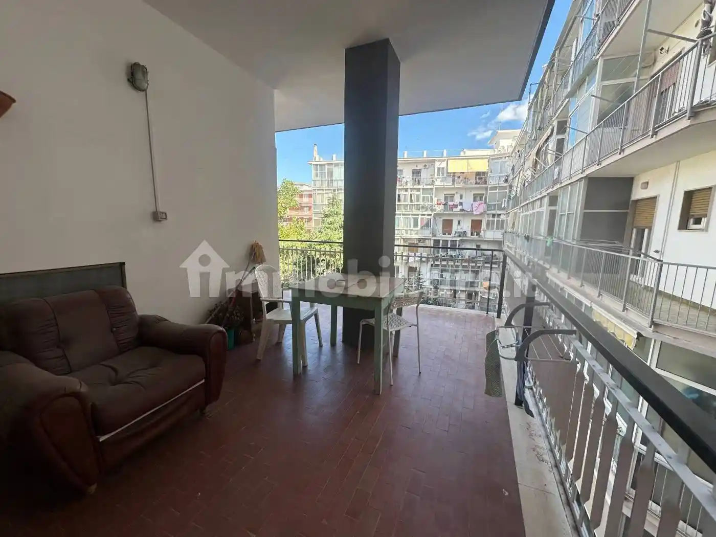 Appartamento in vendita a Bari