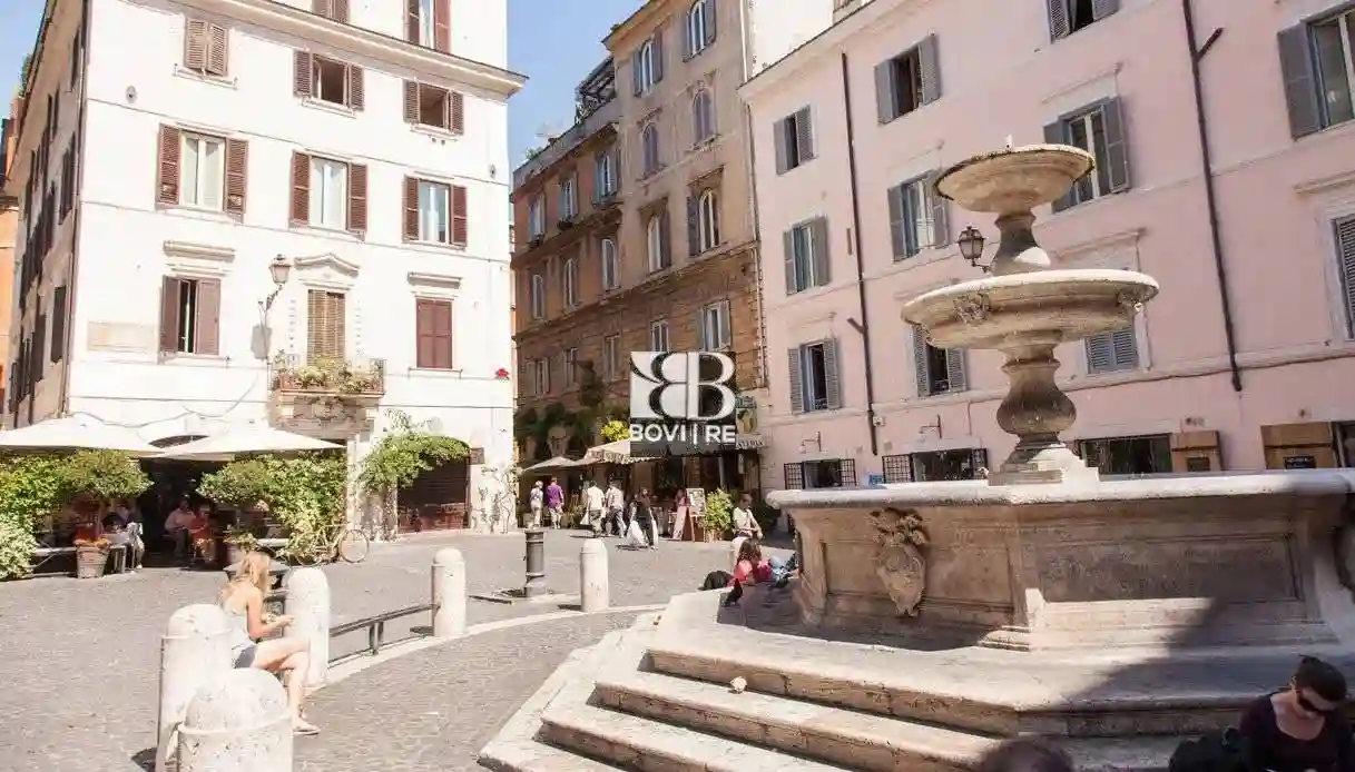 Palazzo - Edificio - foto 2