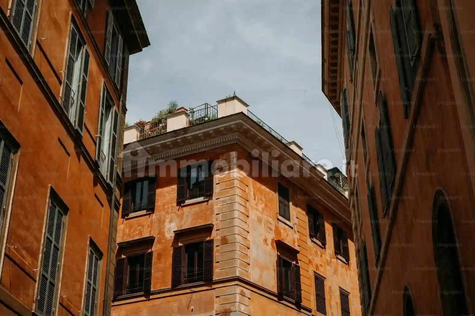 Palazzo - Edificio - foto 4