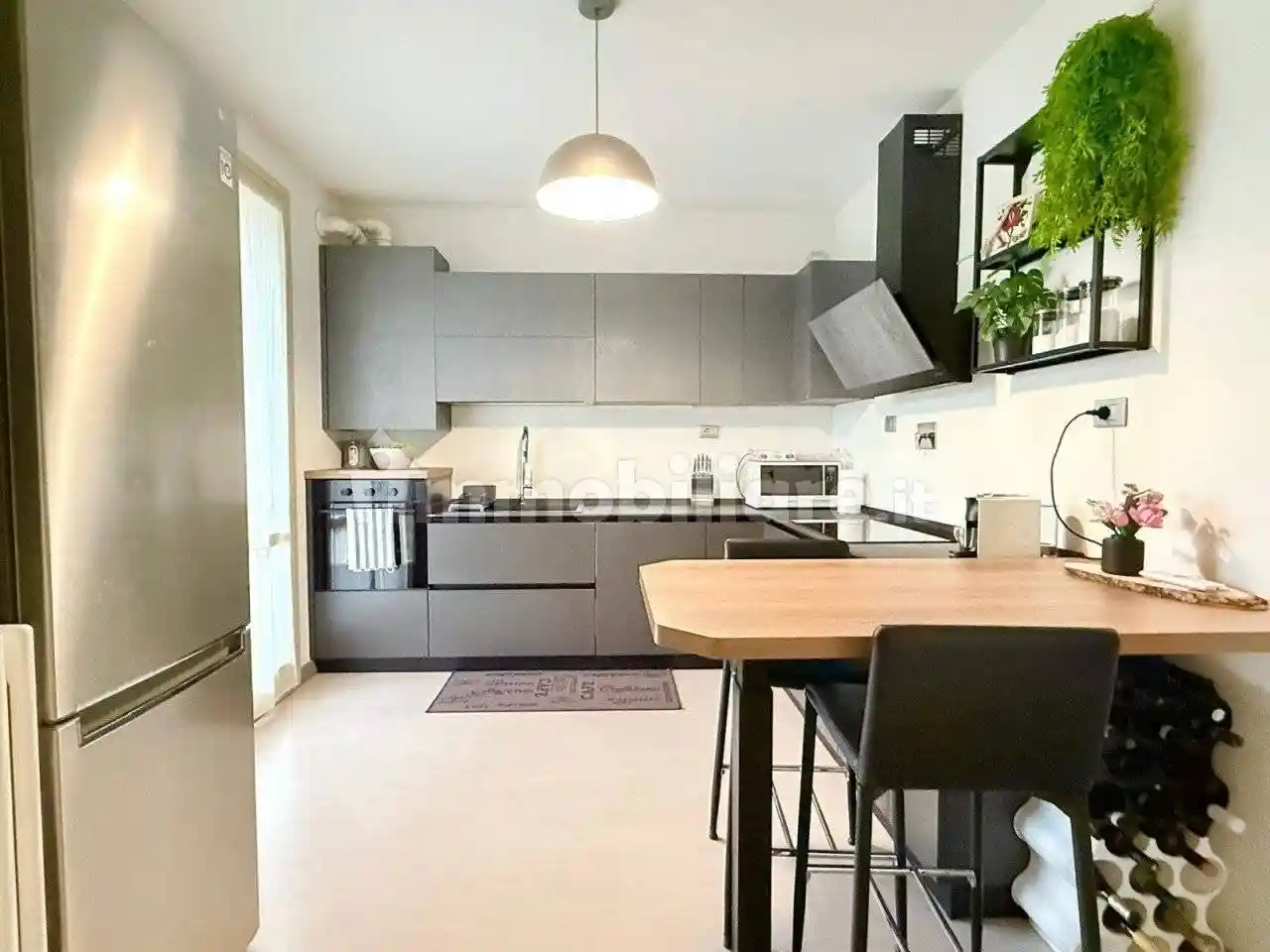 Appartamento in vendita a Castellarano