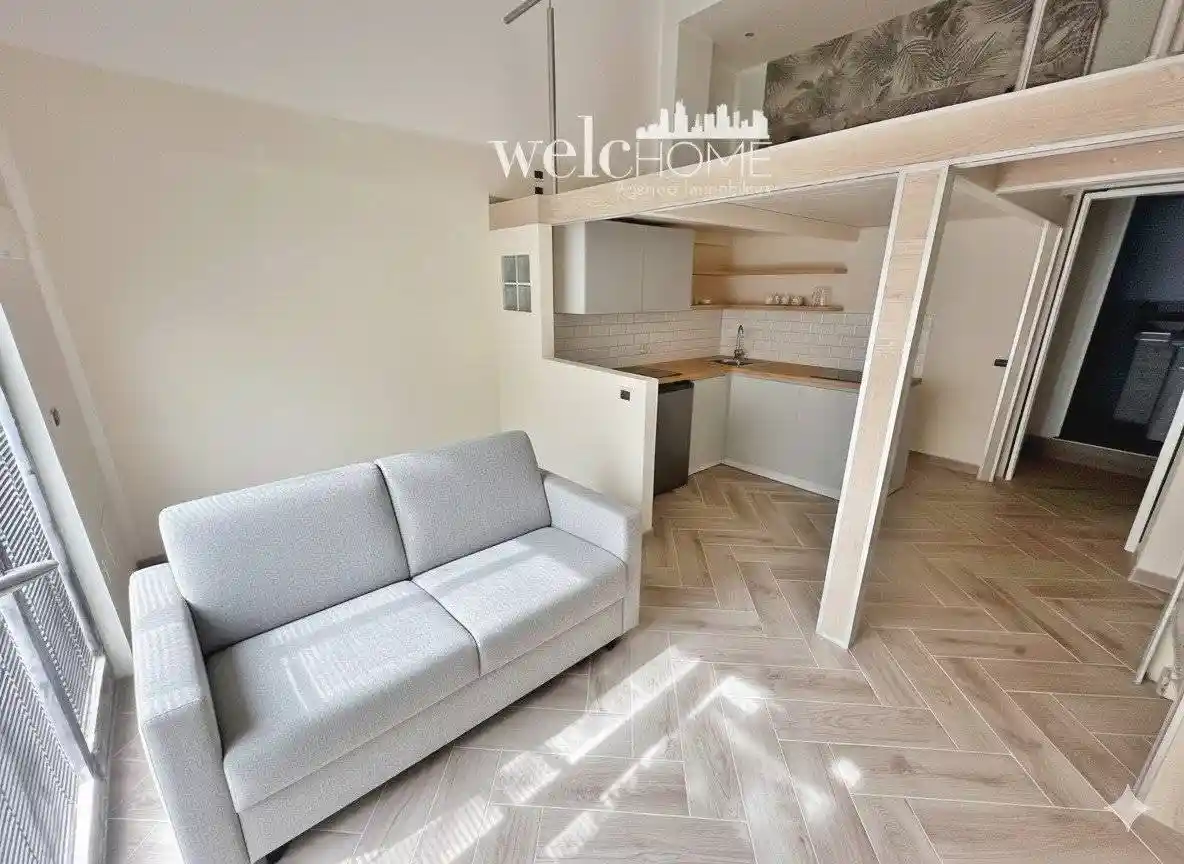 Appartamento in vendita a Signa