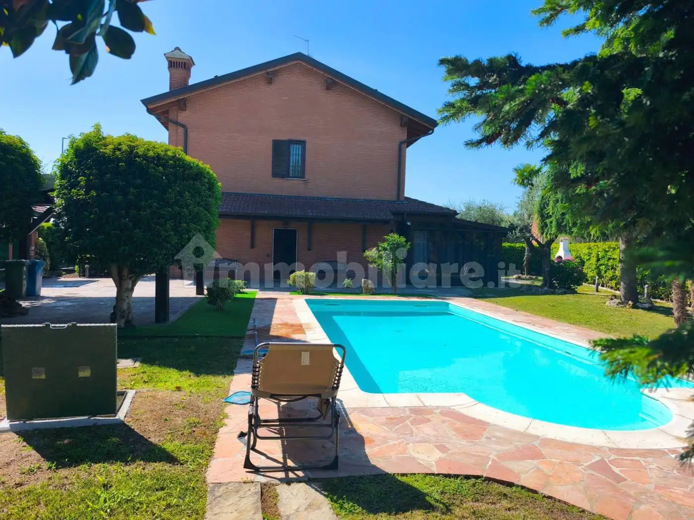 Villa in affitto a Dresano