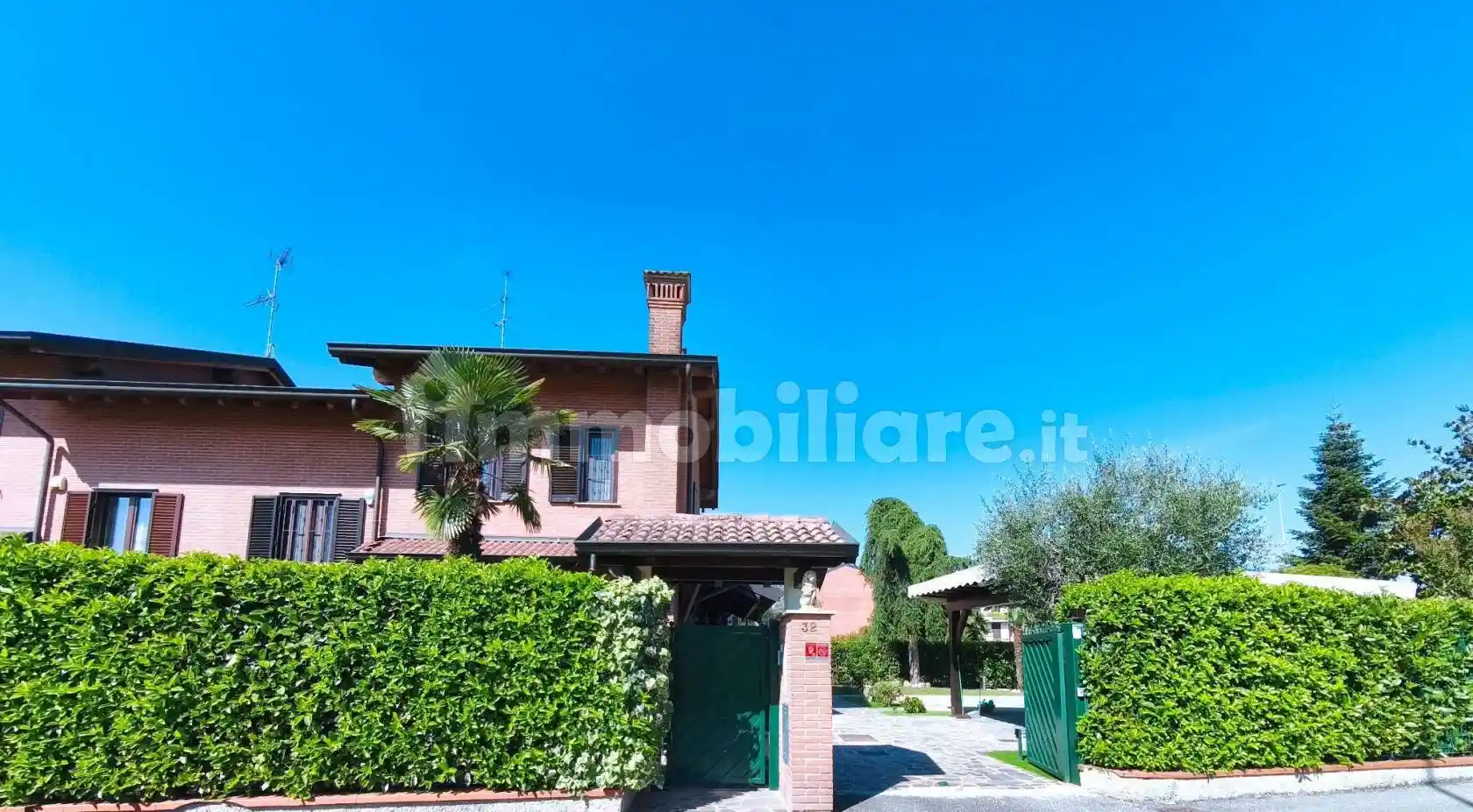 Villa bifamiliare, ottimo stato, 220 m², Dresano - foto 2