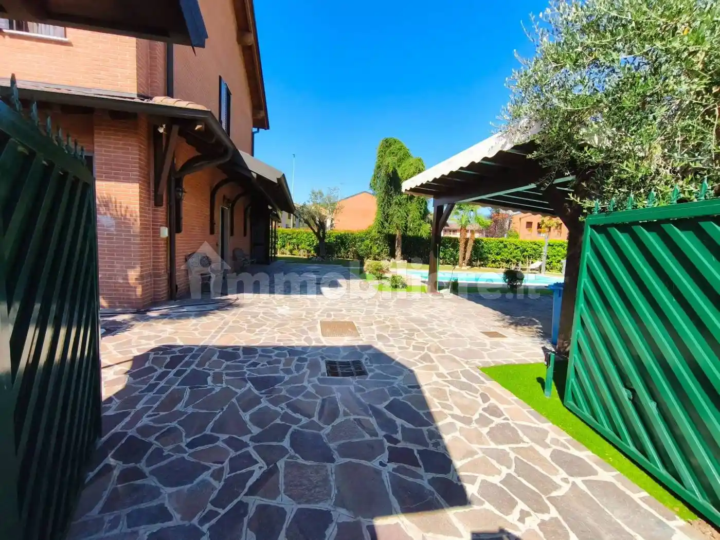 Villa bifamiliare, ottimo stato, 220 m², Dresano - foto 3