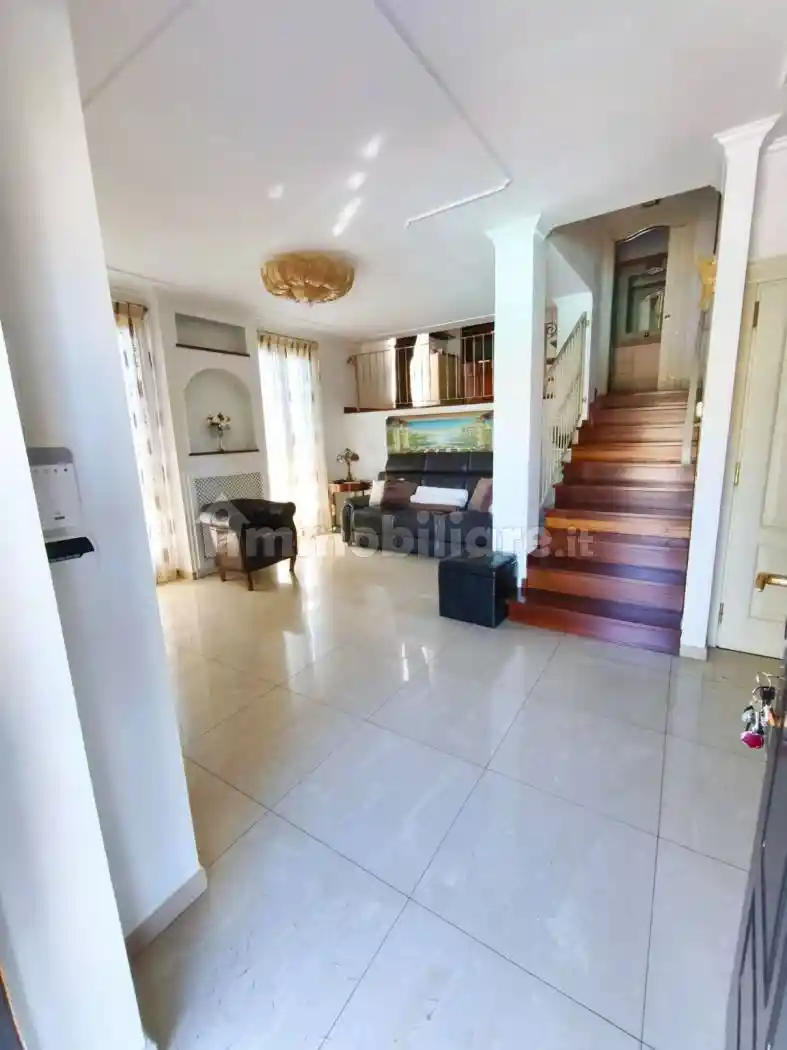 Villa bifamiliare, ottimo stato, 220 m², Dresano - foto 4