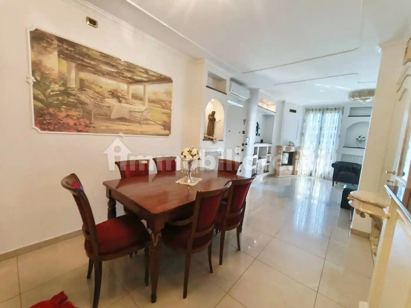 Villa bifamiliare, ottimo stato, 220 m², Dresano - foto 5