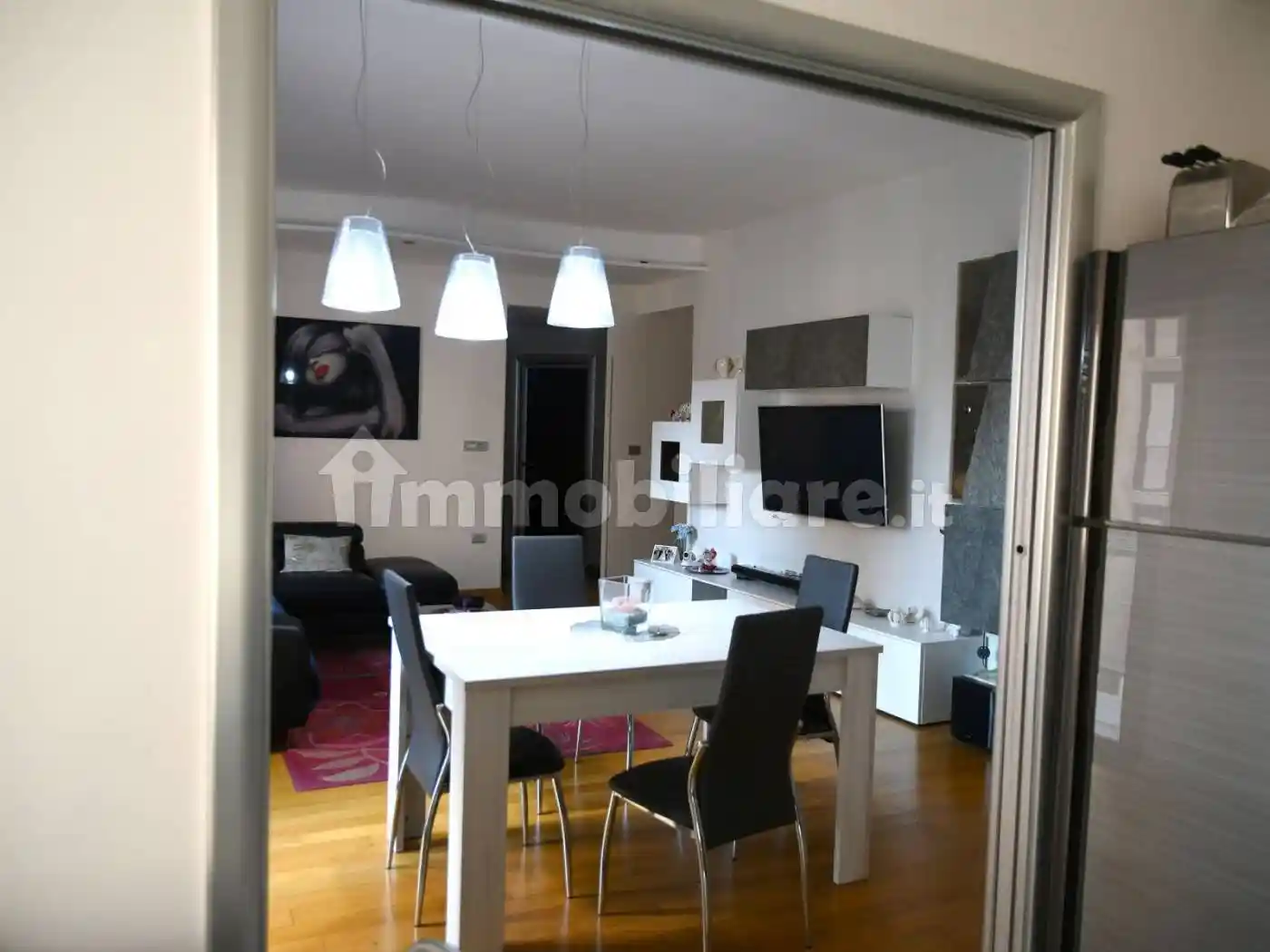 Appartamento in vendita a Brindisi