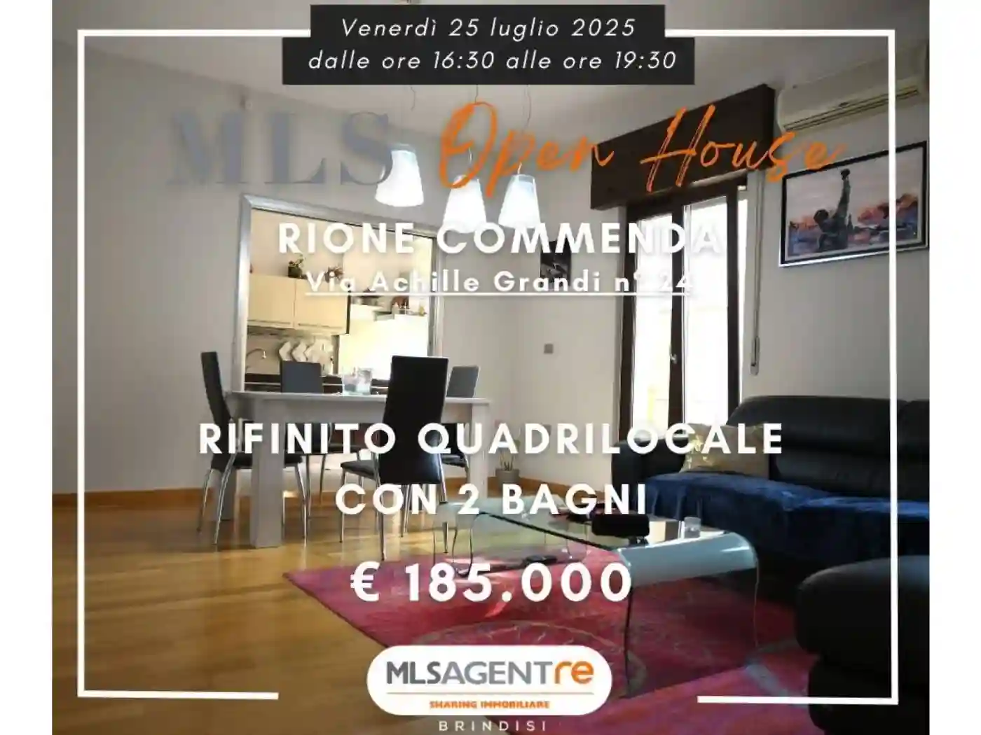 Appartamento - foto 4