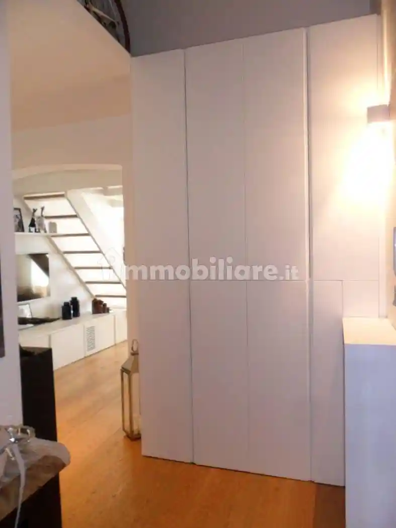 Quadrilocale piazza Mercantile, San Nicola - Borgo Antico, Bari - foto 2