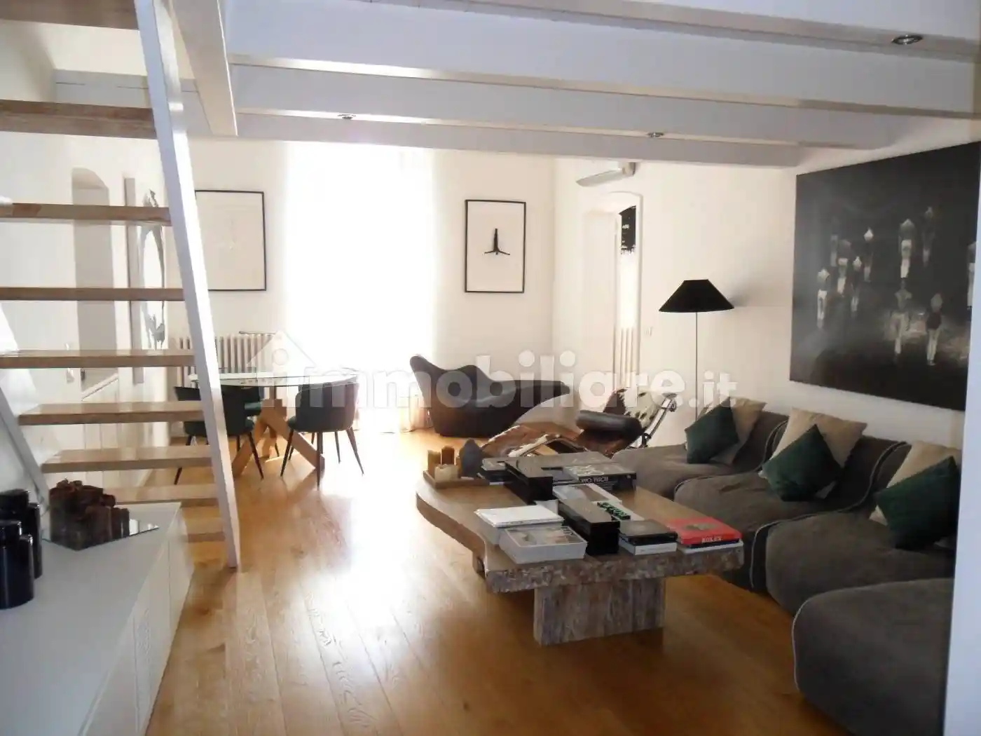 Quadrilocale piazza Mercantile, San Nicola - Borgo Antico, Bari - foto 3