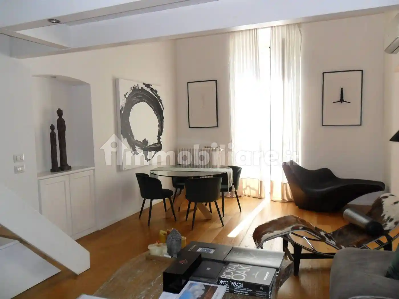 Quadrilocale piazza Mercantile, San Nicola - Borgo Antico, Bari - foto 4