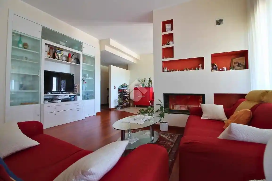 Appartamento in vendita a Ostuni