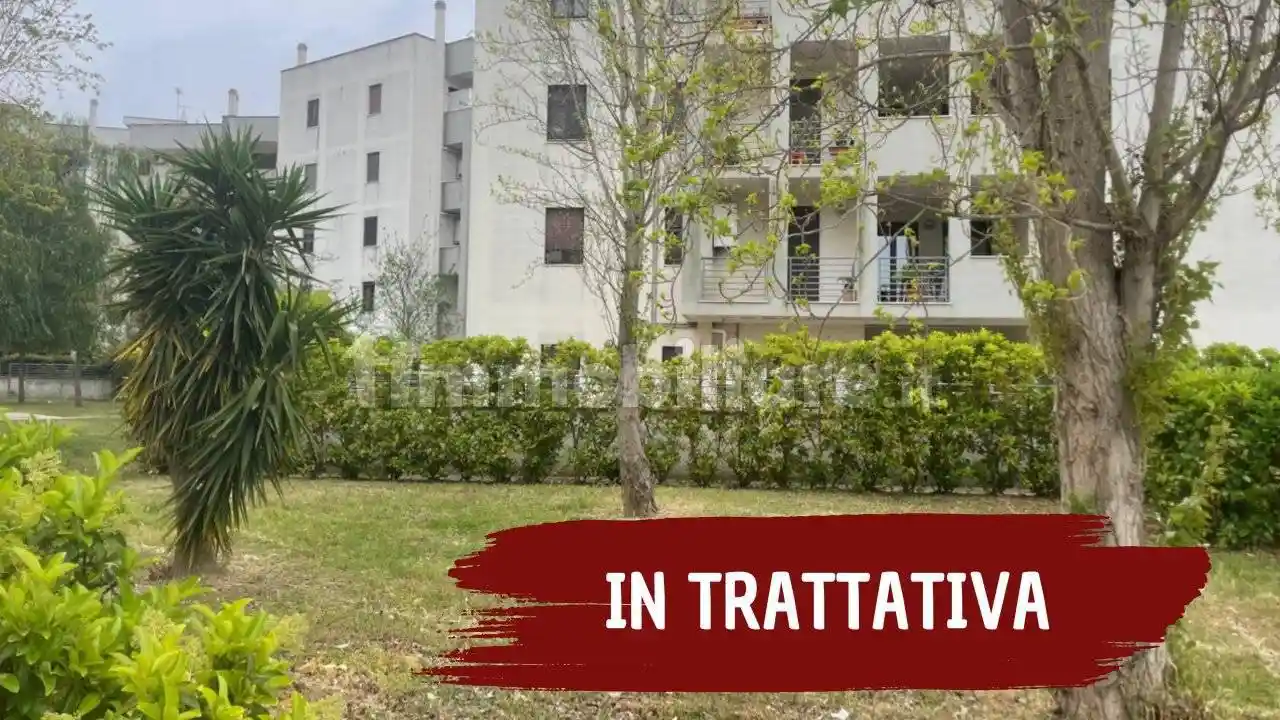 Appartamento in vendita a Lecce