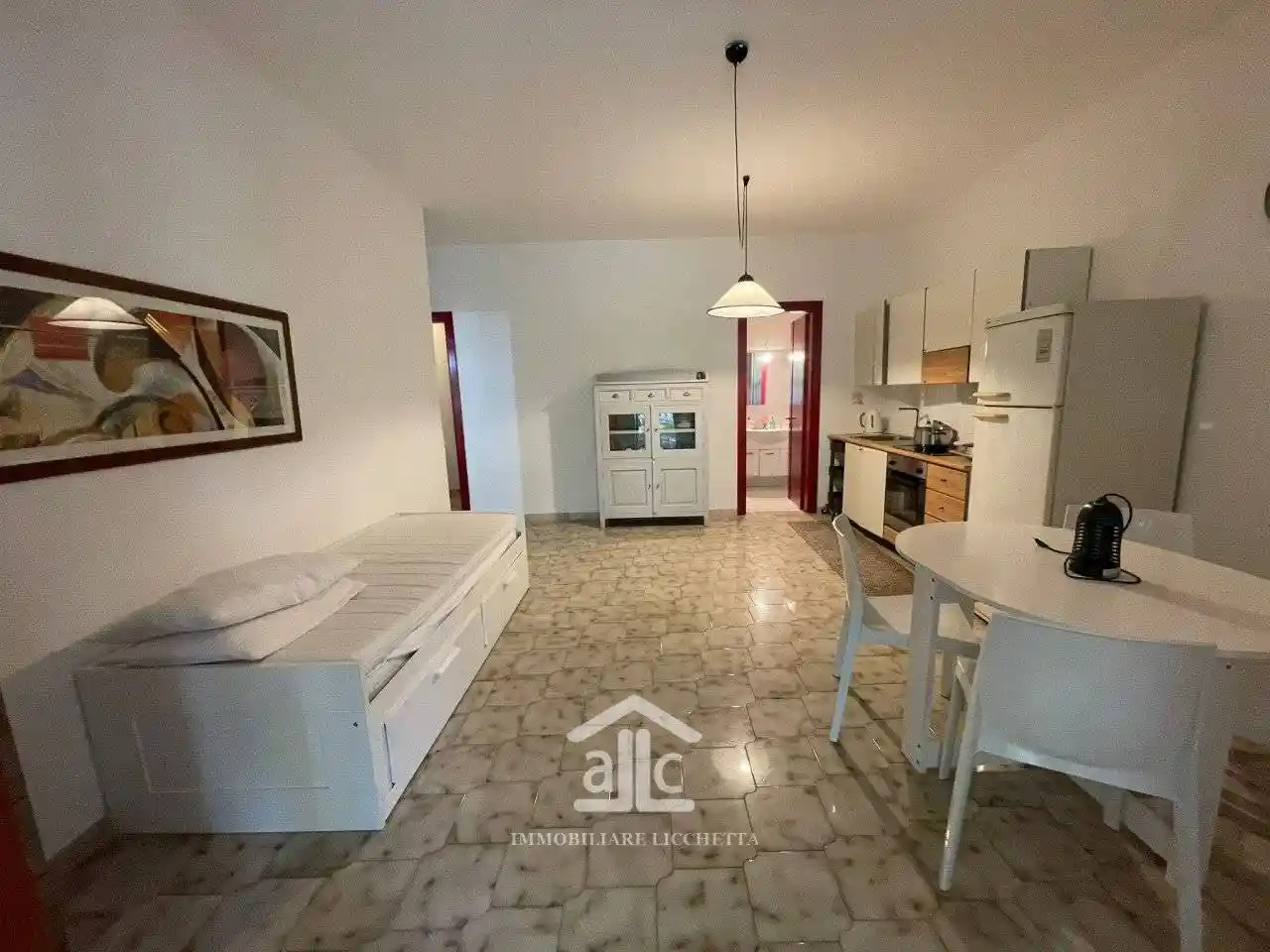 Trilocale villaggio campoverde, Villaggi, Lecce - foto 5