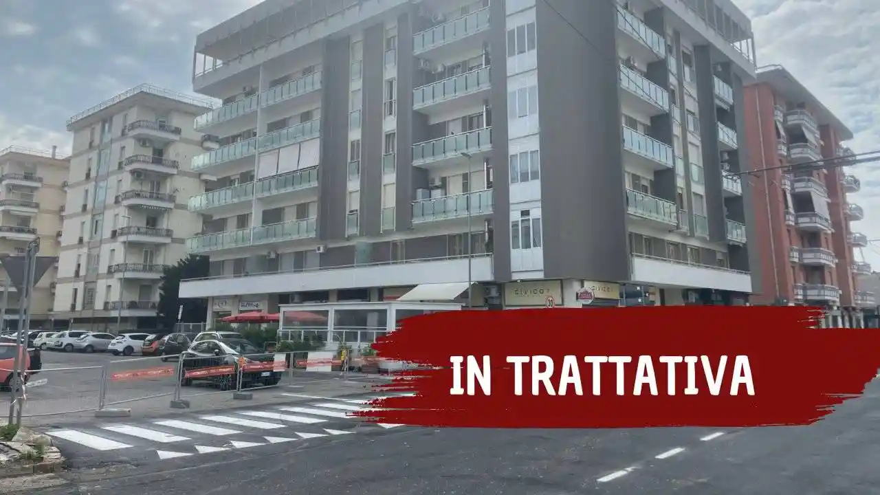 Appartamento in vendita a Lecce