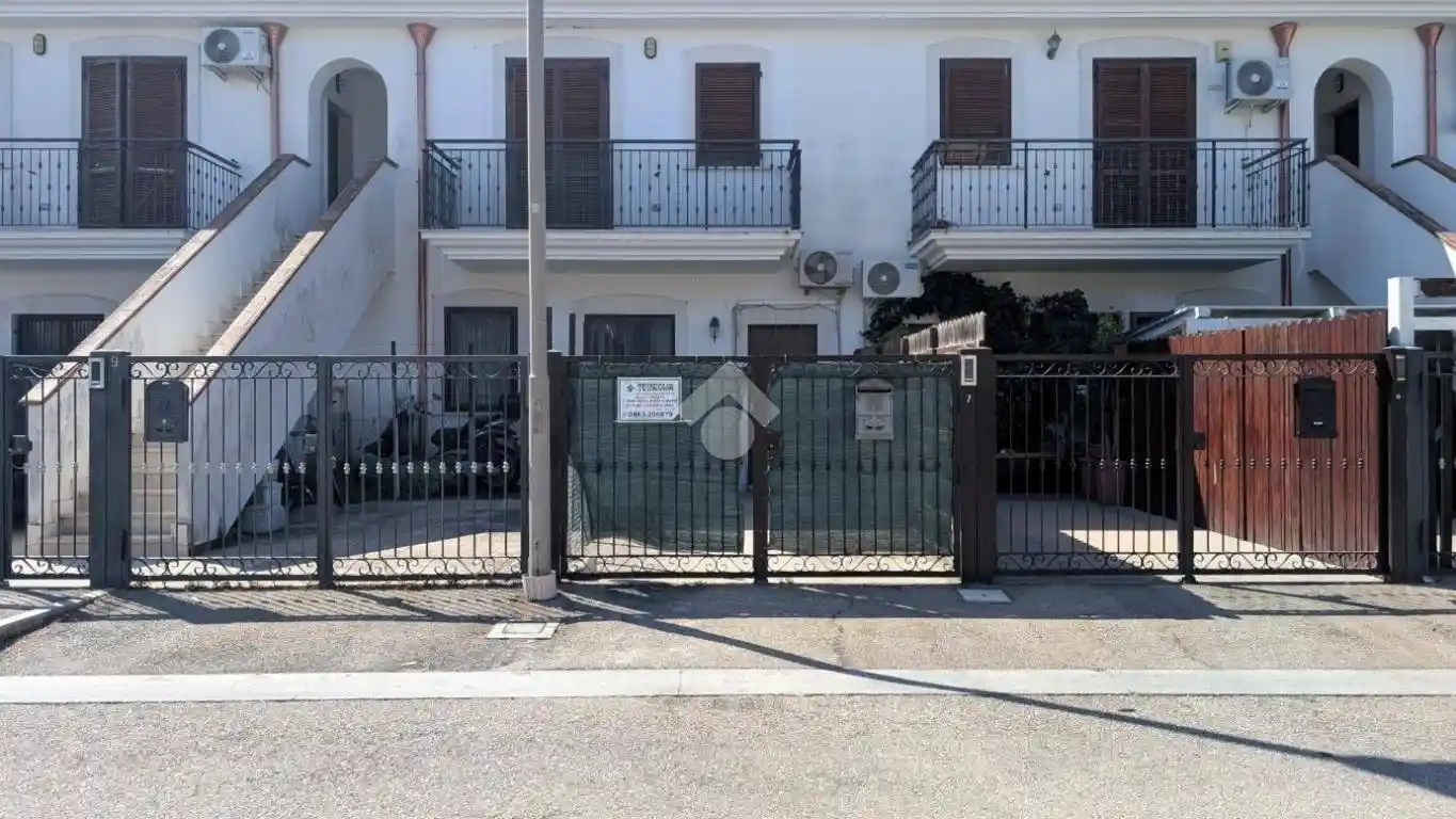 Appartamento in vendita a Margherita di Savoia