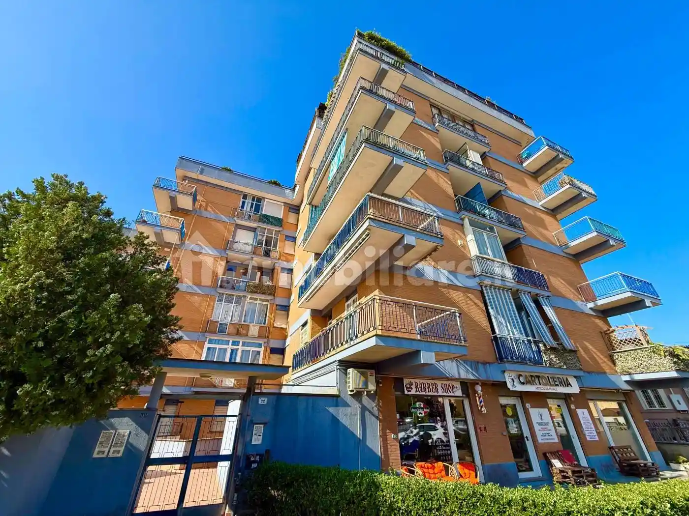 Appartamento in vendita a Nettuno