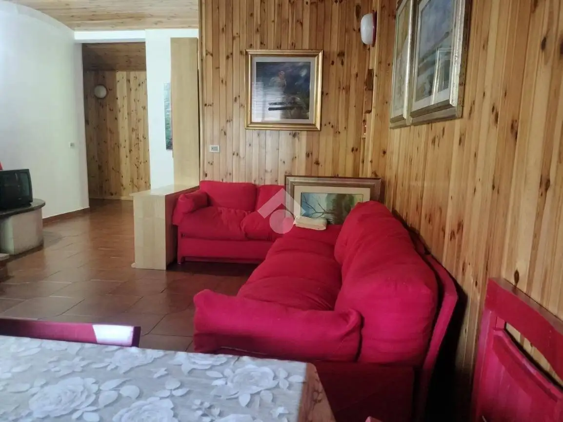 Appartamento in vendita a Spezzano della Sila