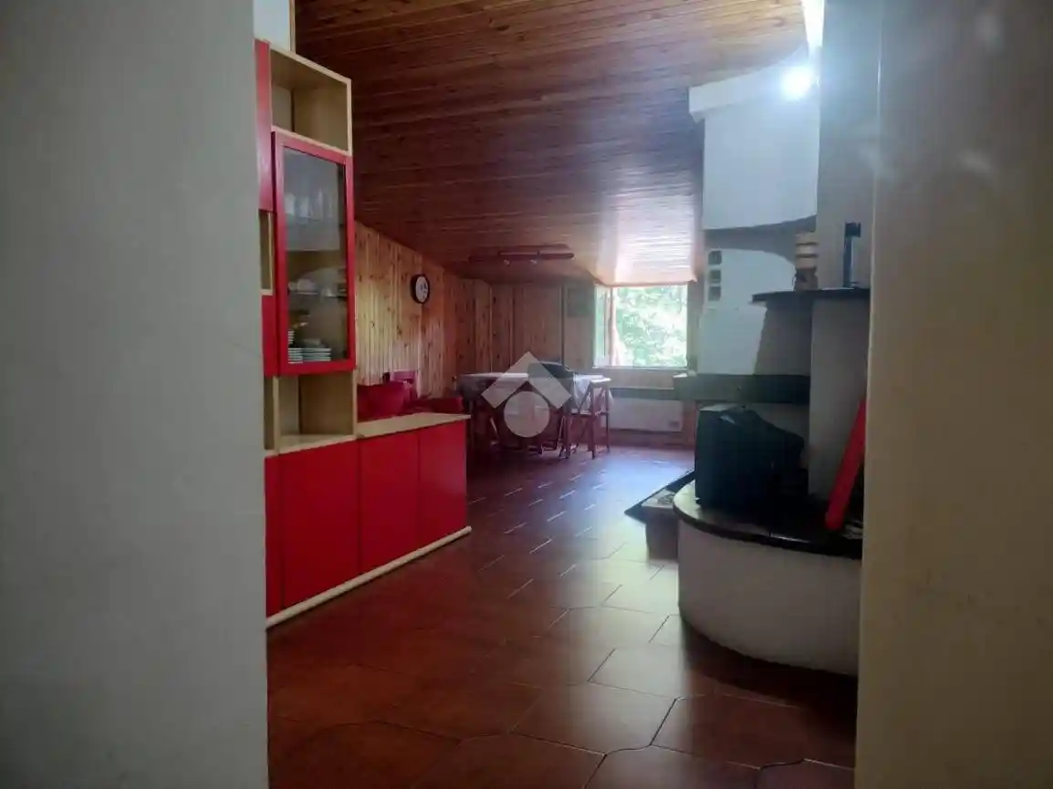 Trilocale Contrada Federici, Camigliatello Silano, Spezzano della Sila - foto 3