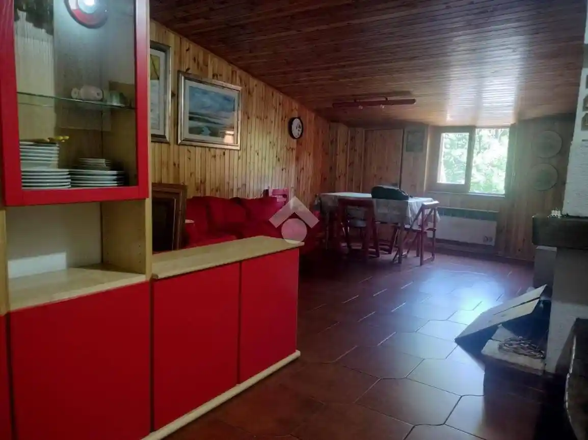 Trilocale Contrada Federici, Camigliatello Silano, Spezzano della Sila - foto 4